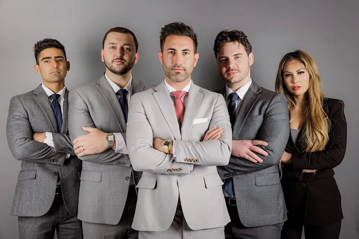 Razavi Law Group | Who Hurt You? Picture 2