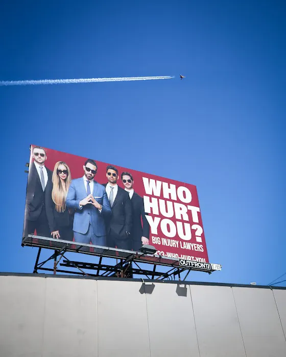 Razavi Law Group | Who Hurt You? Picture 5