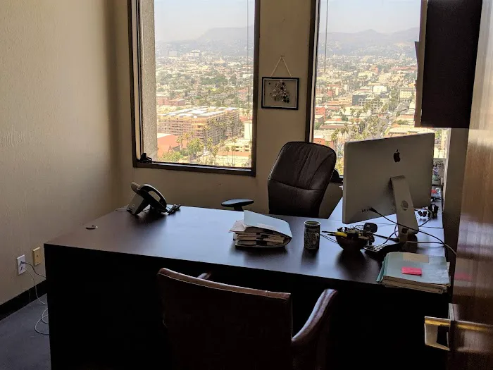 Law Offices Of Justin E. Sterling Picture 1
