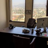 Law Offices Of Justin E. Sterling ico