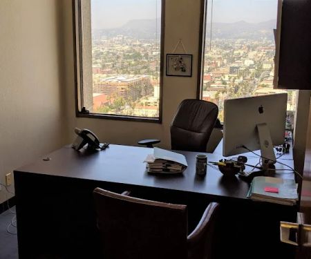 Law Offices Of Justin E. Sterling