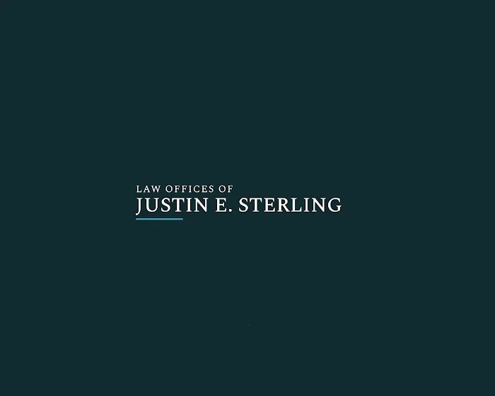 Law Offices Of Justin E. Sterling Picture 9
