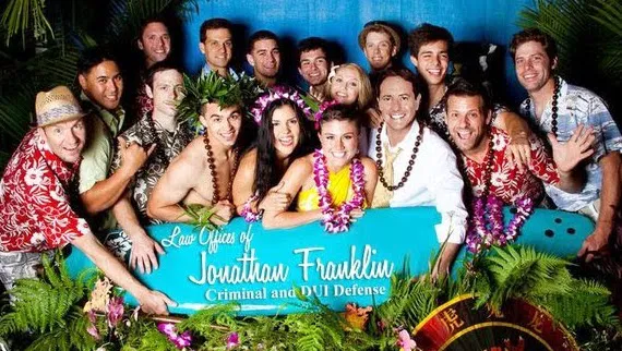 Law Offices of Jonathan Franklin Picture 7
