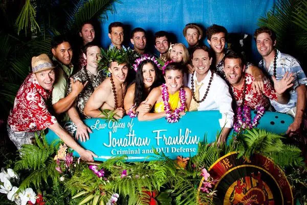 Law Offices of Jonathan Franklin Picture 10