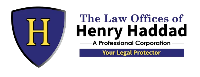 Law Offices of Henry Haddad Picture 1