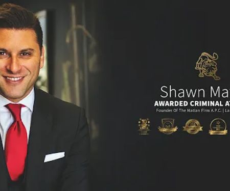 Attorney Shawn Matian Esq.