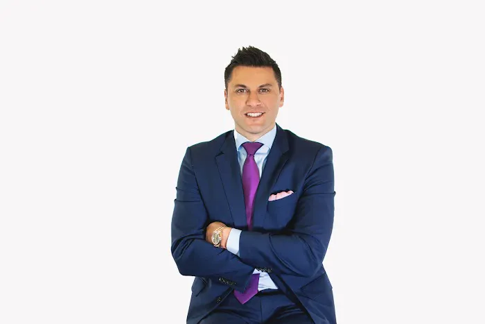 Attorney Shawn Matian Esq. Picture 6