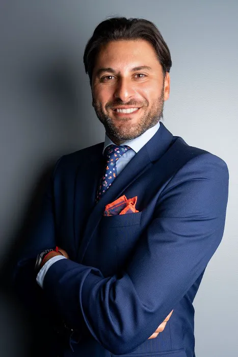 Attorney Shawn Matian Esq. Picture 5