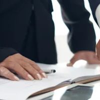 Golian Law Group ico