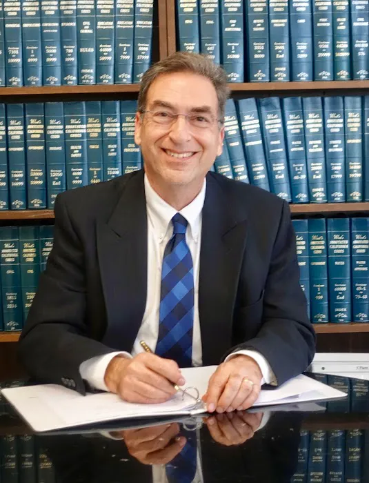 Law Offices of Jerry Kaufman 교통사고 변호사 Picture 1