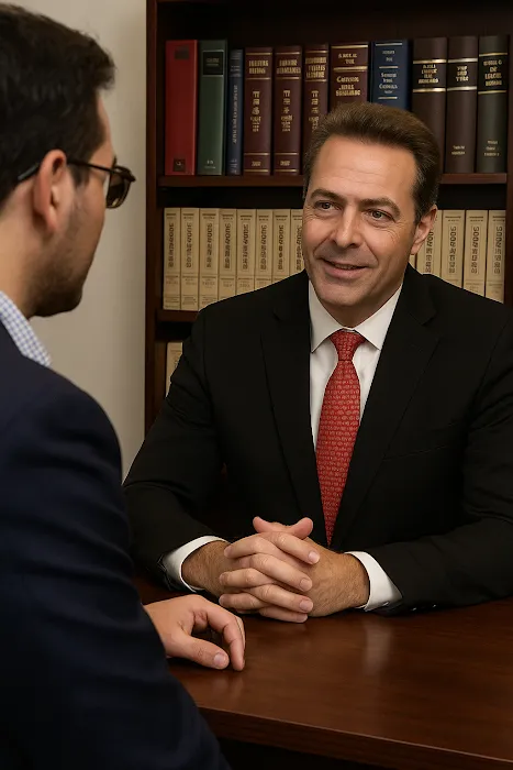 Law Office of Jacobson & Associates Picture 2