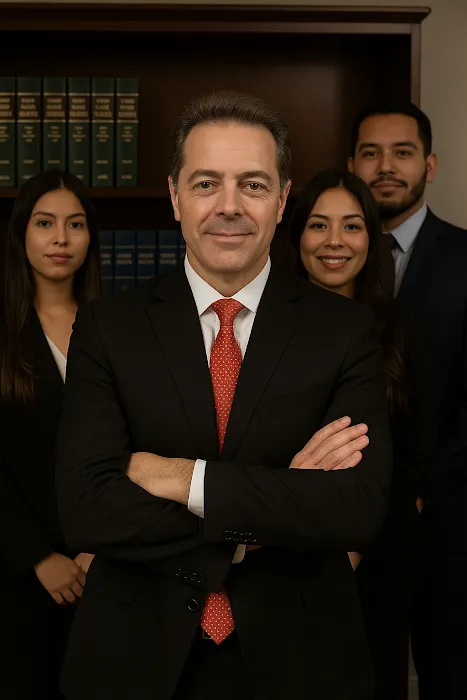 Law Office of Jacobson & Associates Picture 3