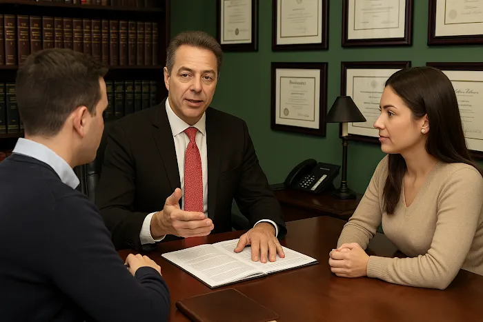 Law Office of Jacobson & Associates Picture 5