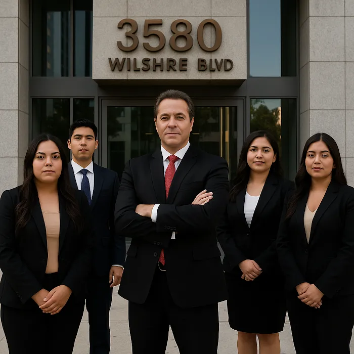 Law Office of Jacobson & Associates Picture 7