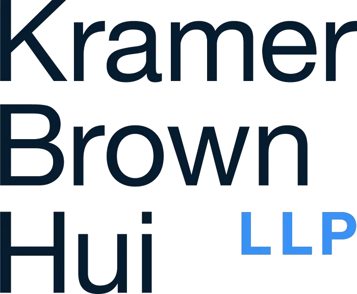 Kramer Brown Hui LLP Picture 1