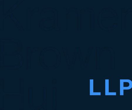 Kramer Brown Hui LLP