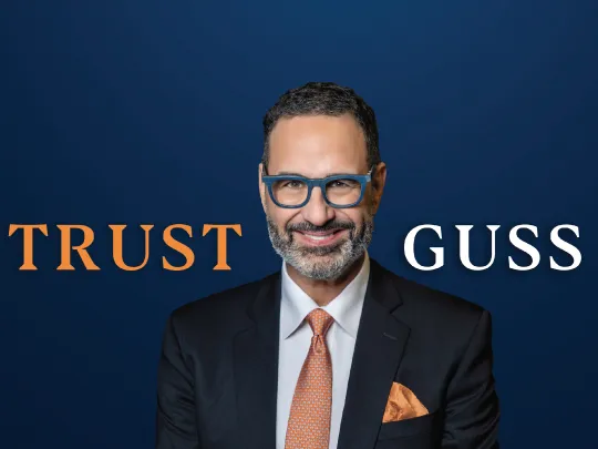 Trust Guss Injury Lawyers Picture 6
