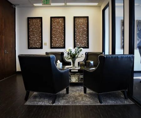 Trust Guss Injury Lawyers