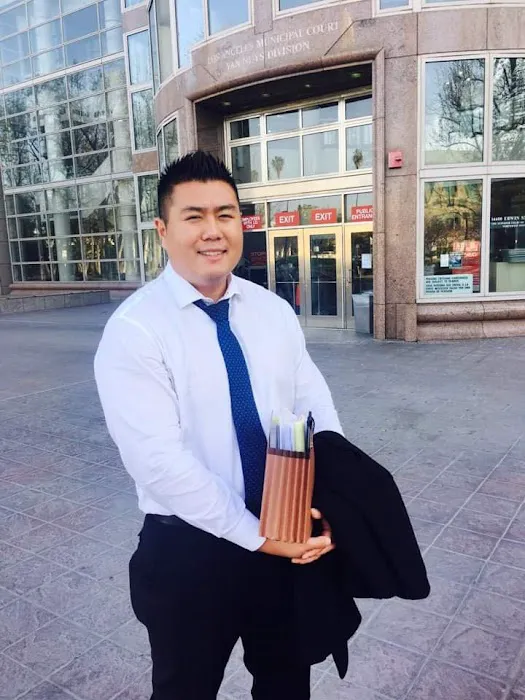 LA 형사법/노동법 변호사 | Attorney Jong Yun Kim Picture 2