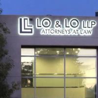 LO & LO, Attorneys at Law ico