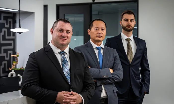 Doyle Accident & Injury Attorneys, APC Picture 3
