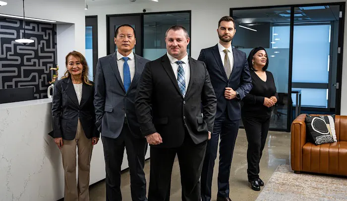 Doyle Accident & Injury Attorneys, APC Picture 4