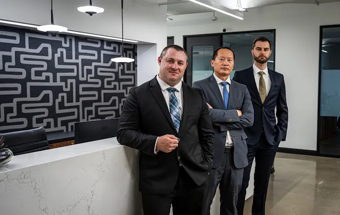Doyle Accident & Injury Attorneys, APC Picture 7