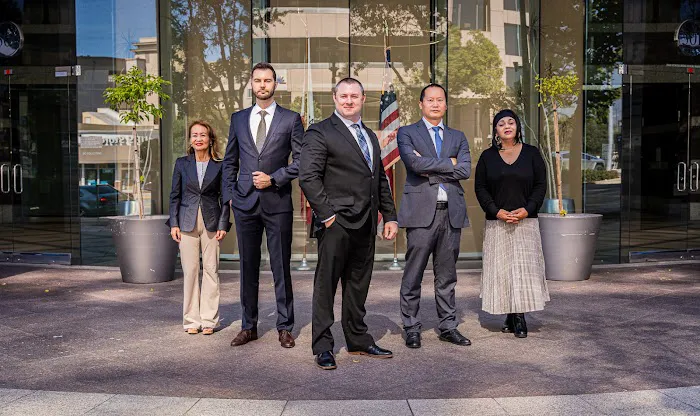 Doyle Accident & Injury Attorneys, APC Picture 2
