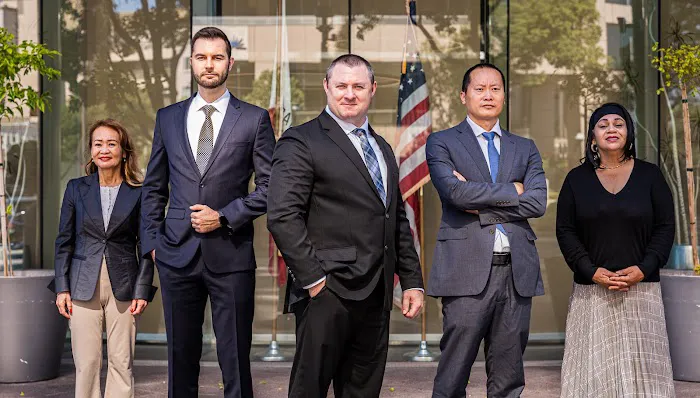 Doyle Accident & Injury Attorneys, APC Picture 6