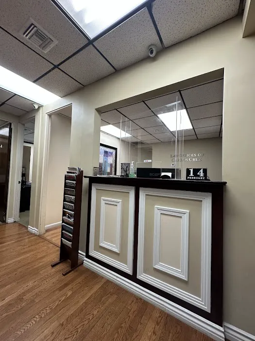 Carlos A Cruz Law Offices Picture 5