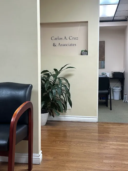 Carlos A Cruz Law Offices Picture 1