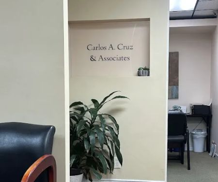 Carlos A Cruz Law Offices