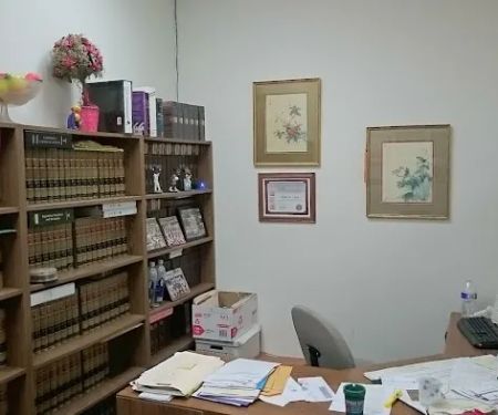 The Law Offices of Edith K. Chan