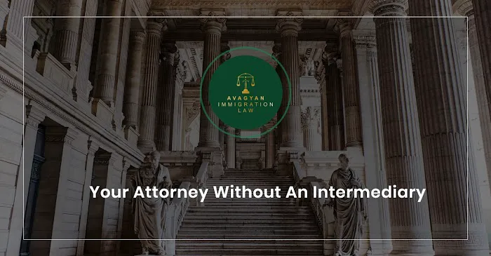 Avagyan Law Firm Picture 3