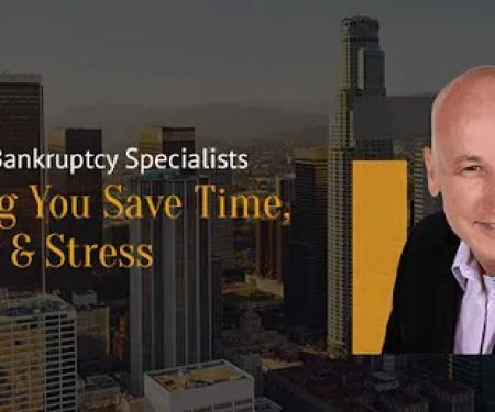 The Turoci Bankruptcy Firm