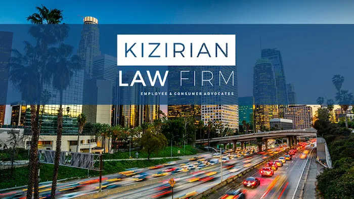 Kizirian Law Firm, P.C. Picture 1
