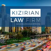 Kizirian Law Firm, P.C. ico