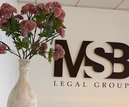 MSB Legal Group