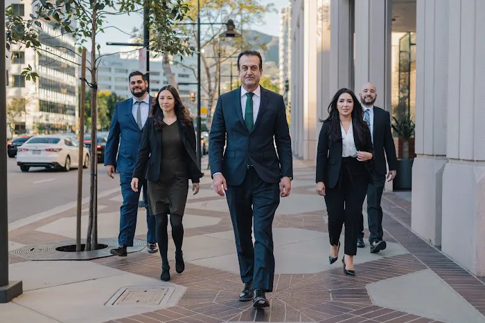 Dordulian Law Group Picture 1