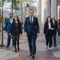 Dordulian Law Group ico