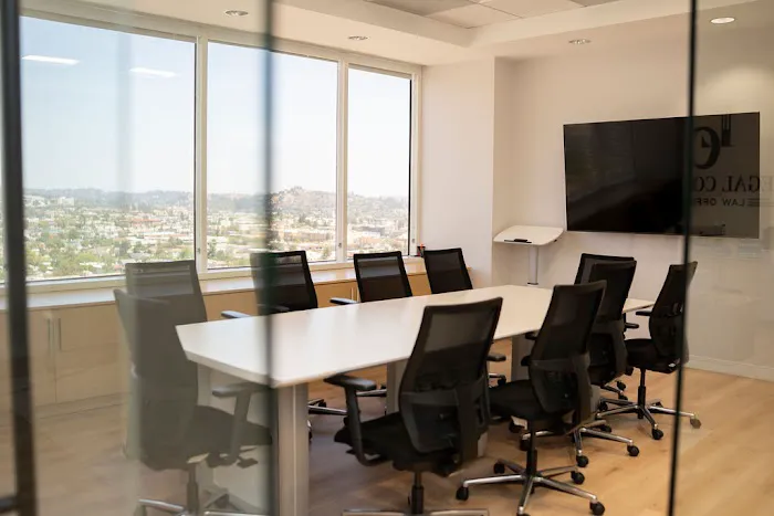 Legal Corner Law Office Picture 1