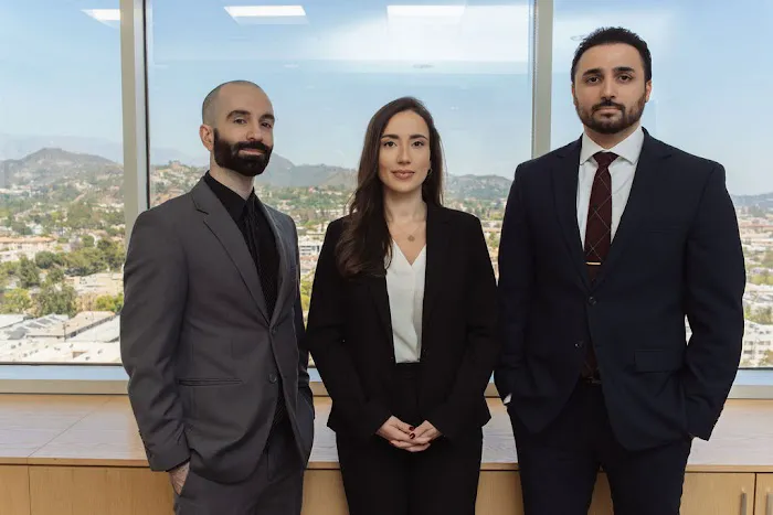 Legal Corner Law Office Picture 5