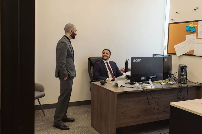 Legal Corner Law Office Picture 3