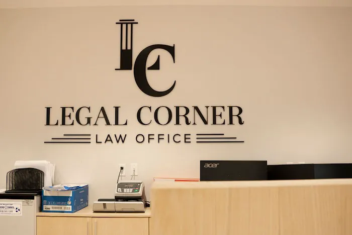 Legal Corner Law Office Picture 6