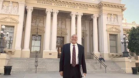 Law Office of Michael L. Sloan Picture 1