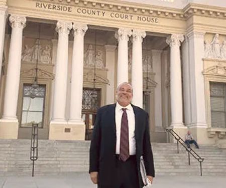 Law Office of Michael L. Sloan