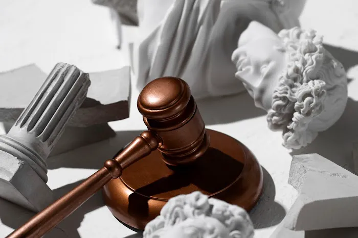 Nalbandian Law Firm Picture 5