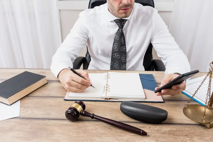 Nalbandian Law Firm Picture 8