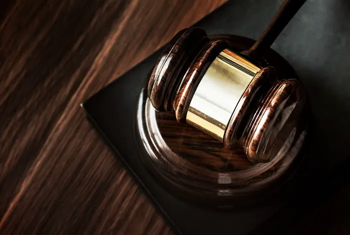 Nalbandian Law Firm Picture 9