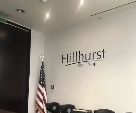Hillhurst Tax Group